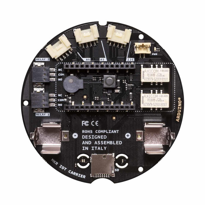 Arduino Oplà IOT Kit [Discontinued] by Arduino - The Pi Hut