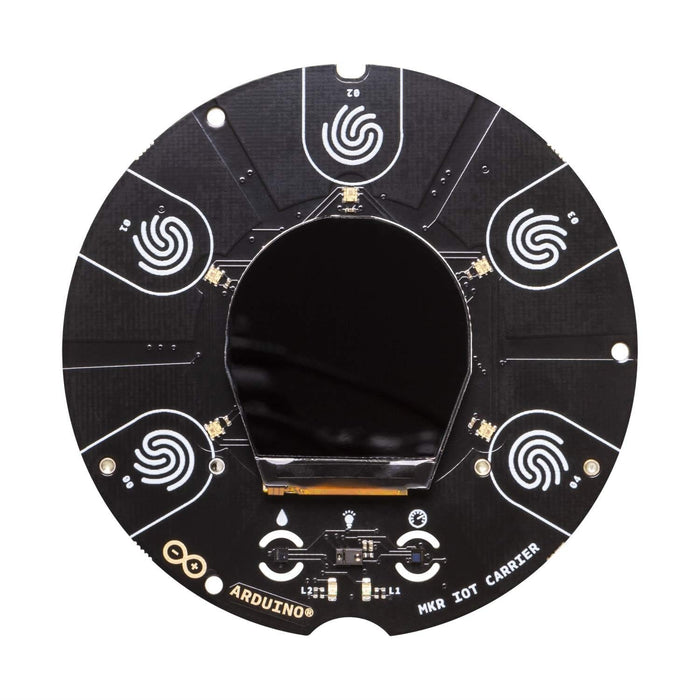 Arduino Oplà IOT Kit [Discontinued] by Arduino - The Pi Hut