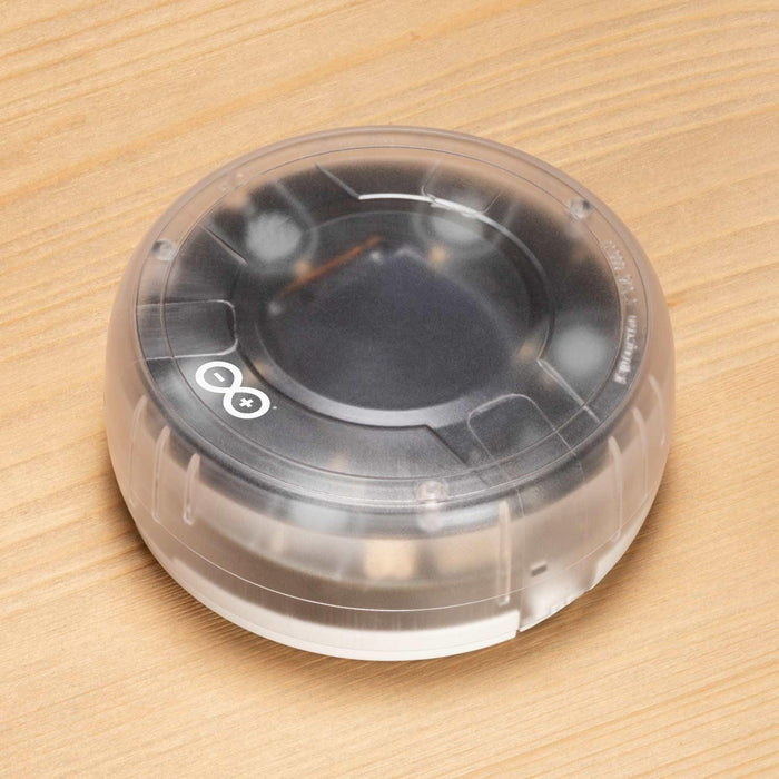 Arduino Oplà IOT Kit [Discontinued] by Arduino - The Pi Hut