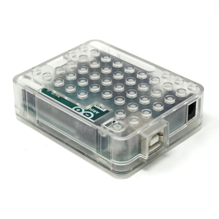Arduino UNO Blox Case by The Pi Hut - The Pi Hut