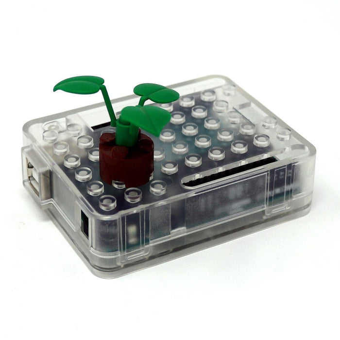 Arduino UNO Blox Case by The Pi Hut - The Pi Hut