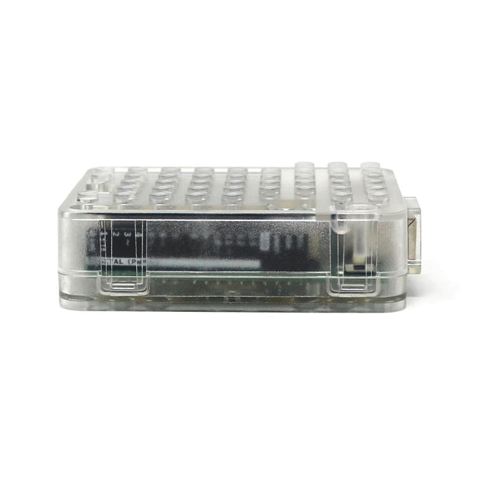 Arduino UNO Blox Case by The Pi Hut - The Pi Hut