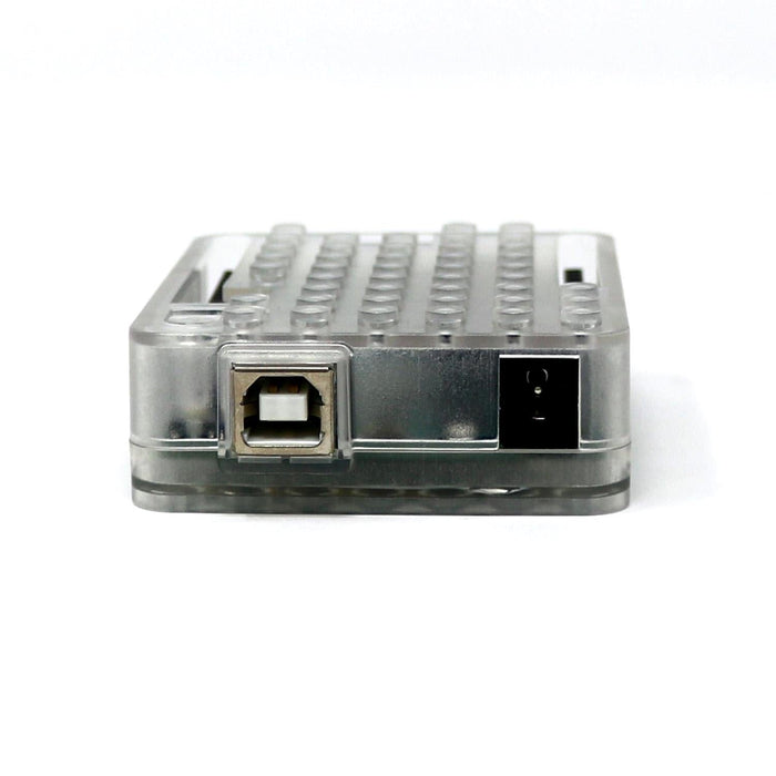 Arduino UNO Blox Case by The Pi Hut - The Pi Hut