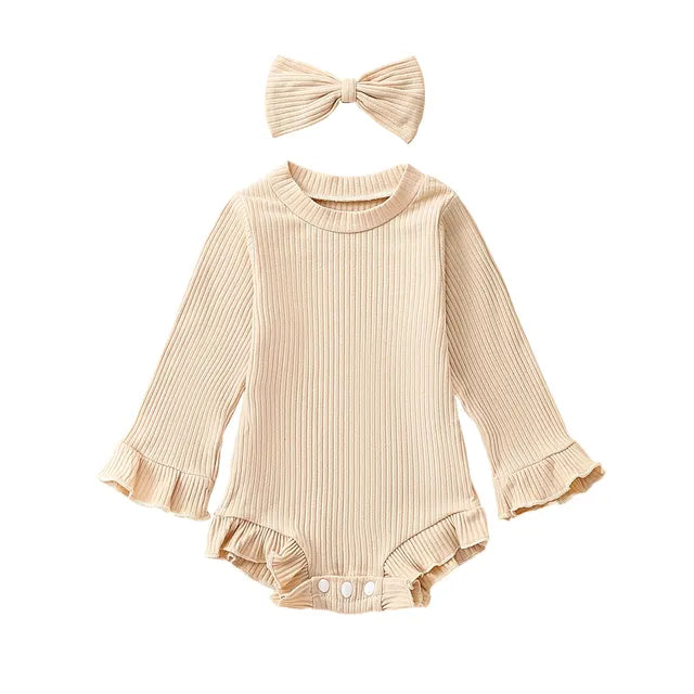 Beige / 0-3 months