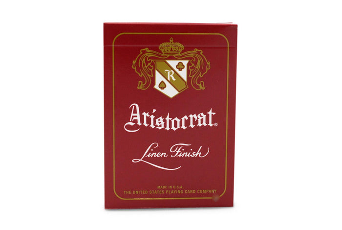 Aristocrats Playing Cards by Theory11
