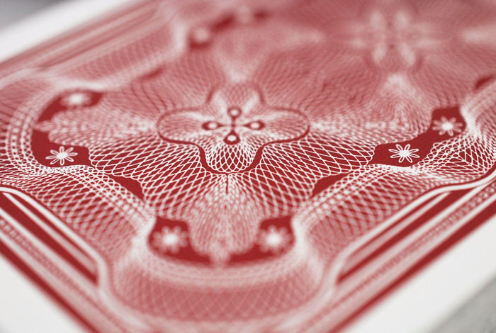 Aristocrats Playing Cards by Theory11