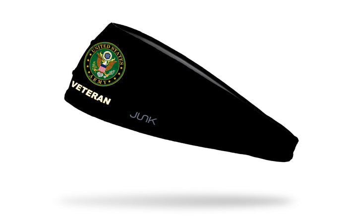 Army: Veteran Big Bang Lite Headband - View 1