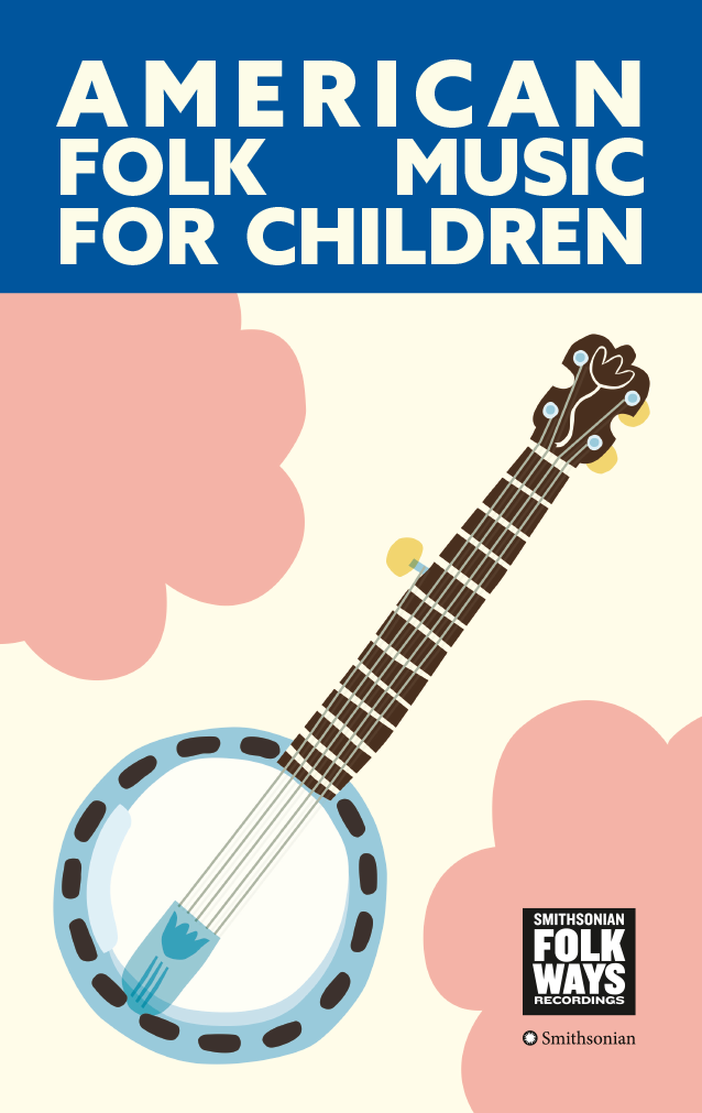 Around the World with Smithsonian Folkways