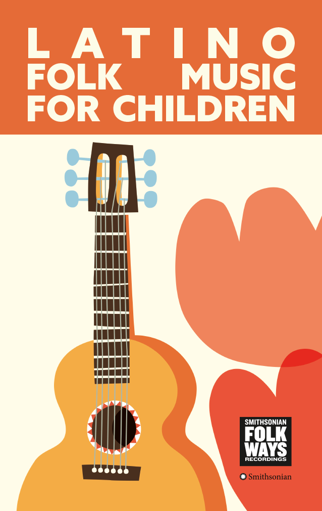 Around the World with Smithsonian Folkways