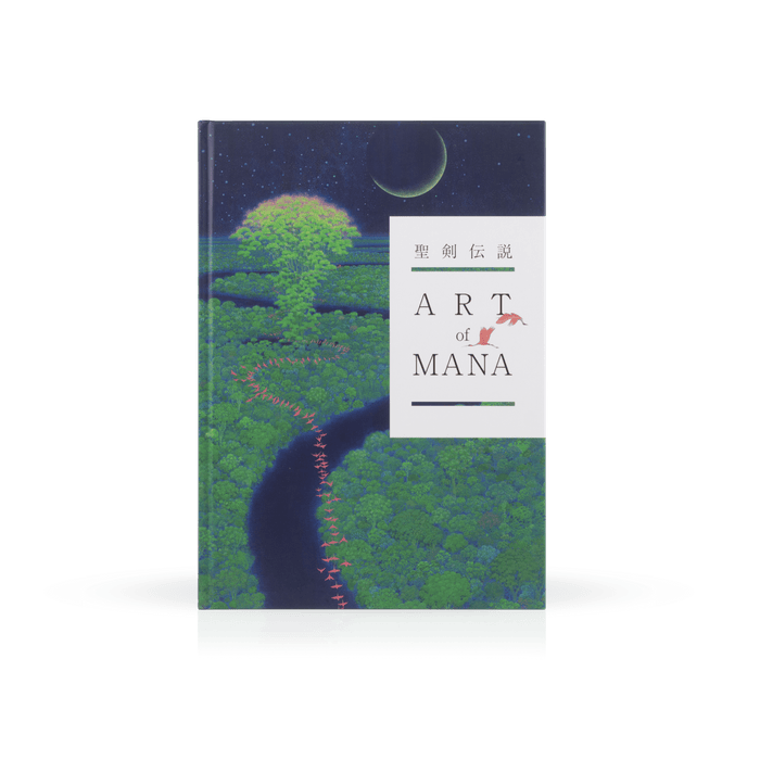 Art of Mana