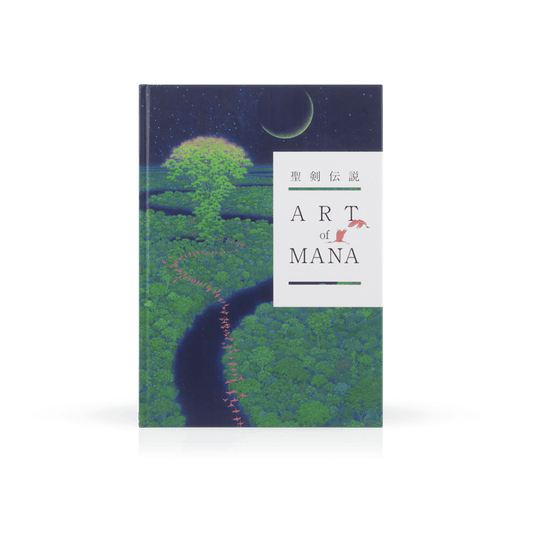 Art of Mana