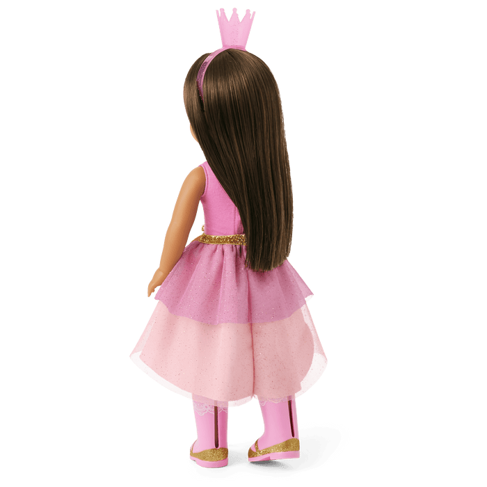 Ashlyn™ Doll