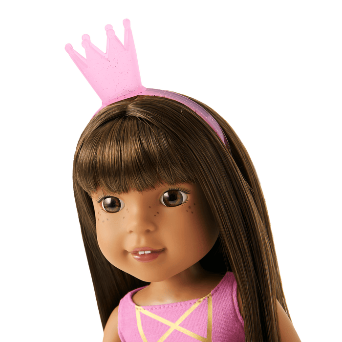 Ashlyn™ Doll