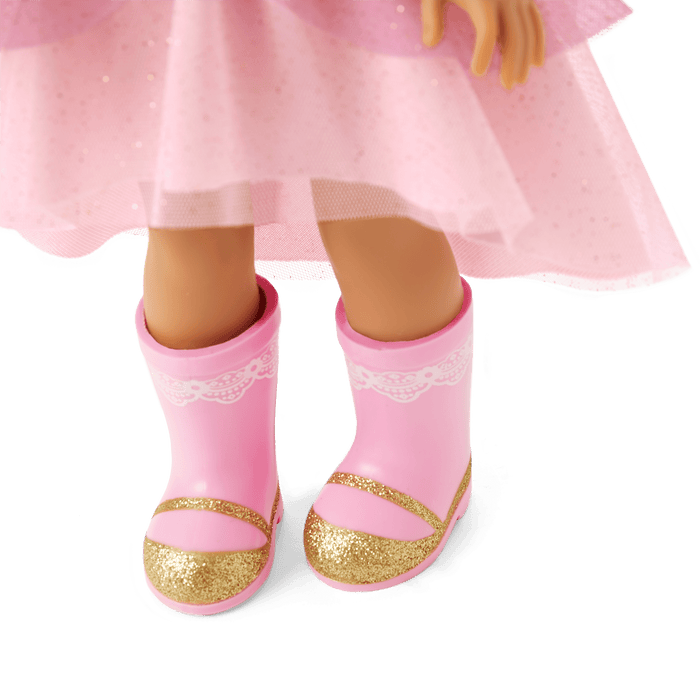 Ashlyn™ Doll