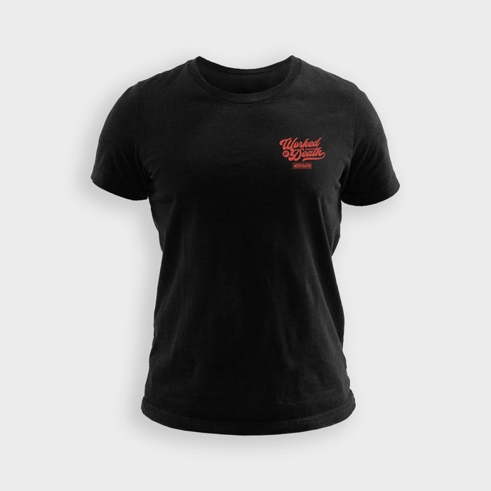 Asphalt Cowboy - Tee