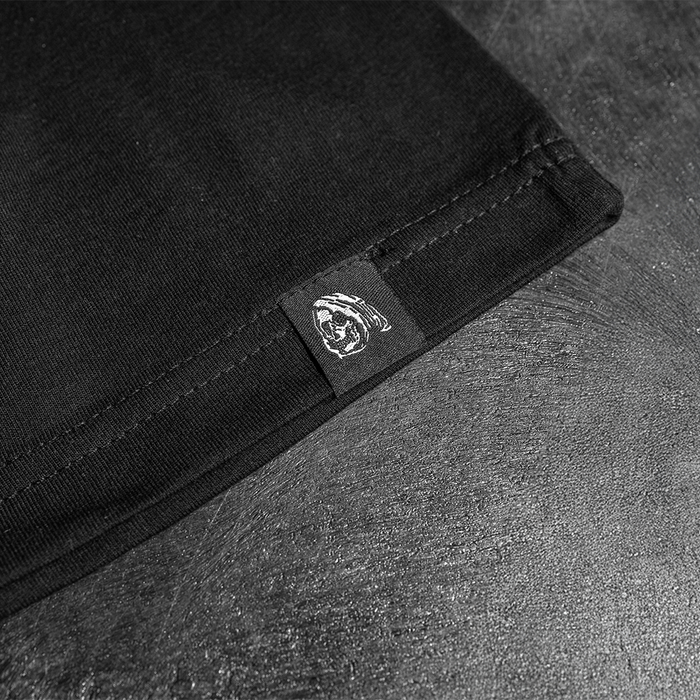 Asphalt Cowboy - Tee