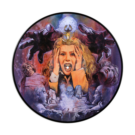 Assassinio Al Cimitero Etrusco – Original Motion Picture Soundtrack