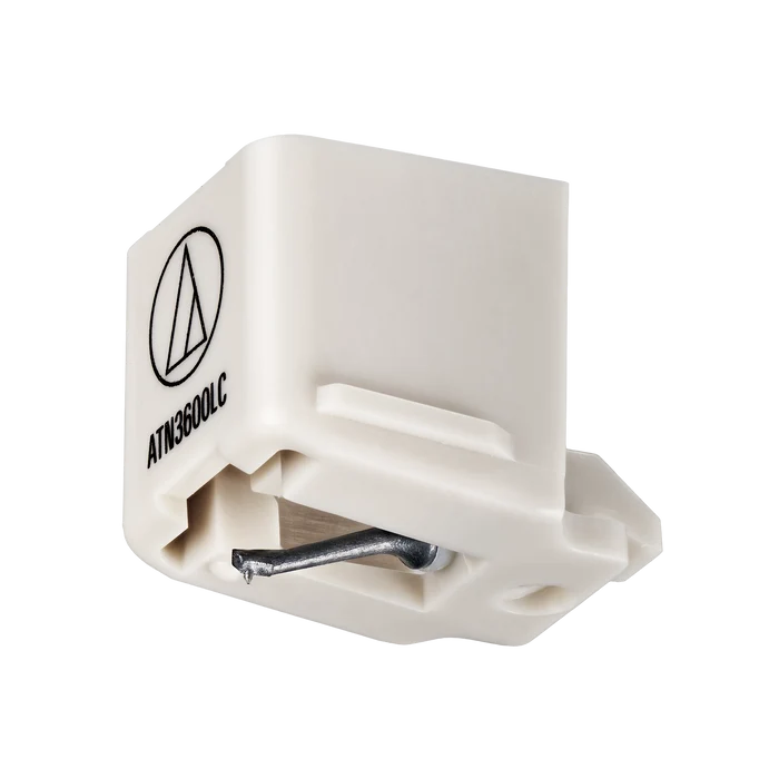 Audio Technica ATN3600LC Conical Replacement Stylus for AT3600L