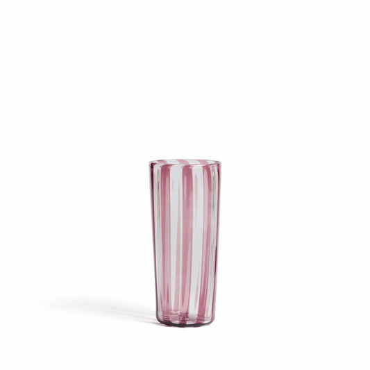 Augusta Glass in Amethyst