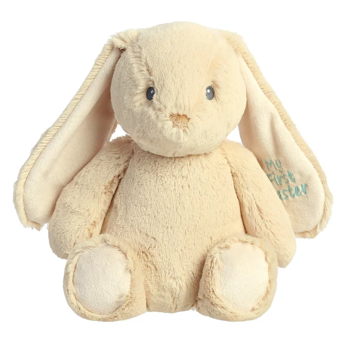 Aurora Plush 12 Inch My 1st Easter Bunny Plush Toy