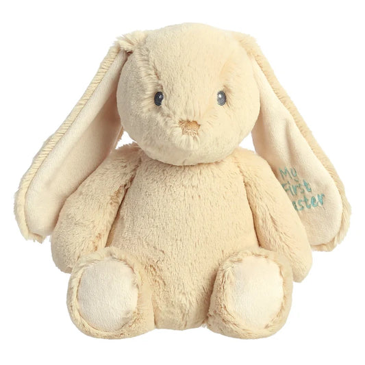 Aurora Plush 12 Inch My 1st Easter Bunny Plush Toy