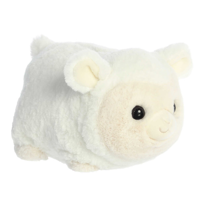 Aurora Plush Spudsters 10 Inch Sharla Sheep Plush Toy