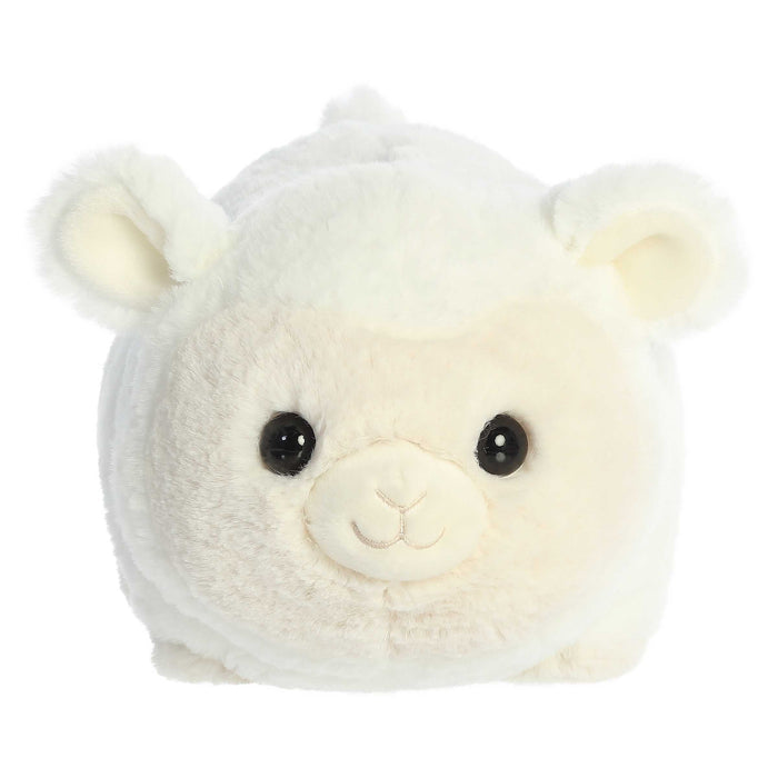 Aurora Plush Spudsters 10 Inch Sharla Sheep Plush Toy