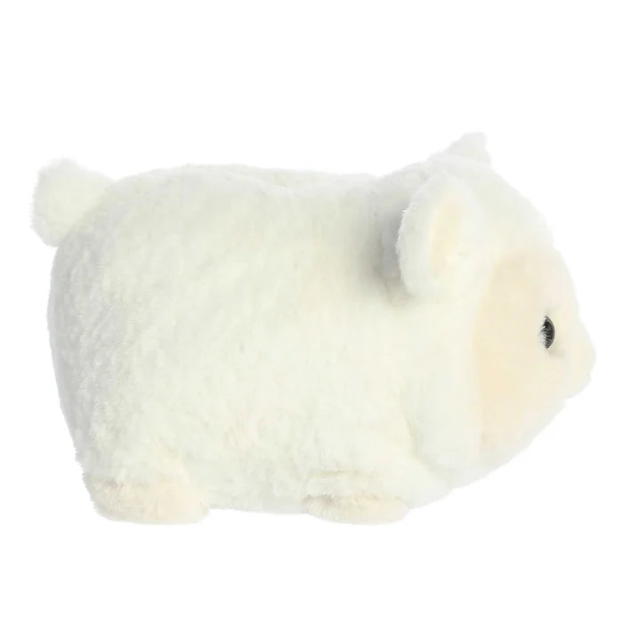 Aurora Plush Spudsters 10 Inch Sharla Sheep Plush Toy
