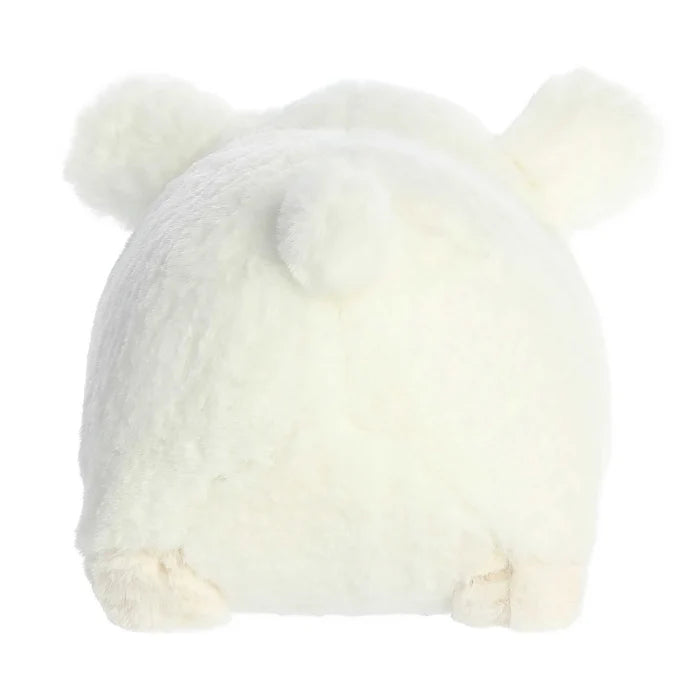 Aurora Plush Spudsters 10 Inch Sharla Sheep Plush Toy