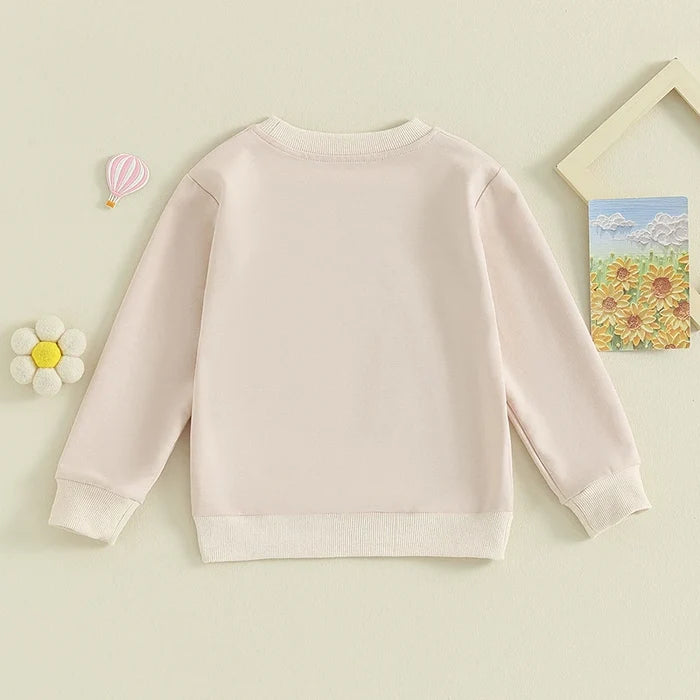 AUTUMN RAINBOW Sweatshirt