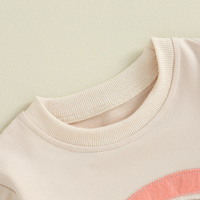 AUTUMN RAINBOW Sweatshirt