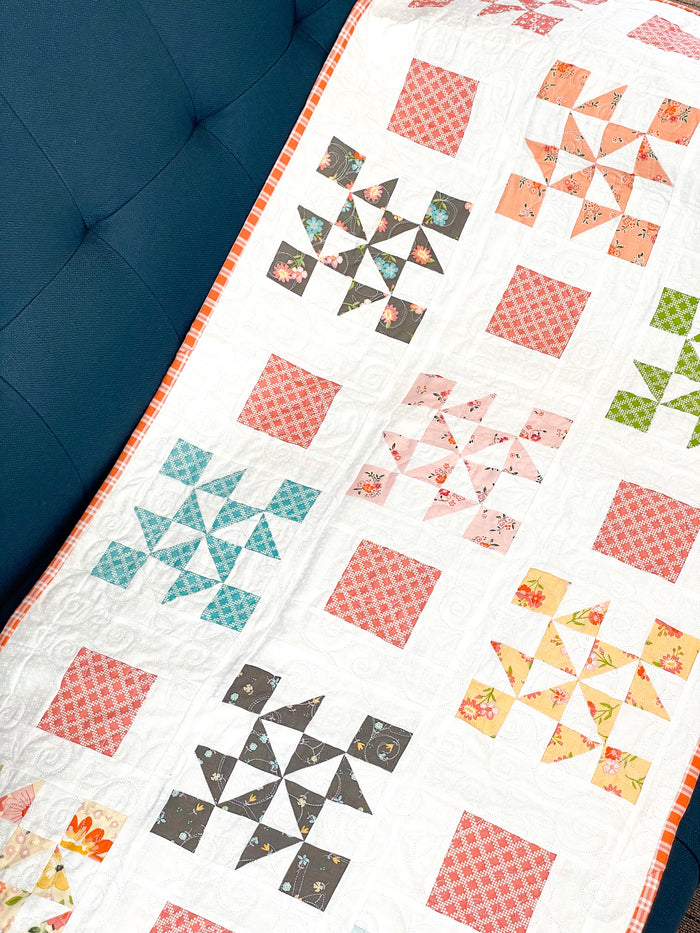 Autumn Time Table Runner