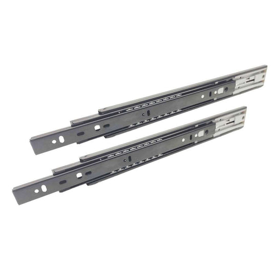 Avio Full Extension Push Drawer Slide 500mm