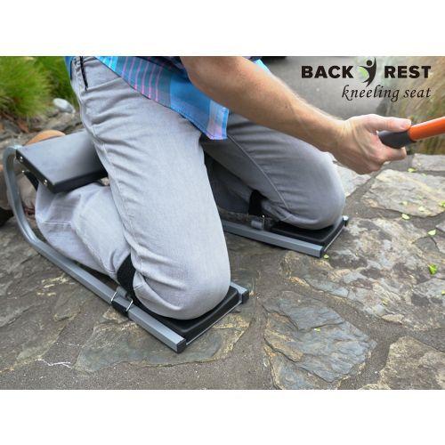 Back Rest Kneeling Seat - TVShop