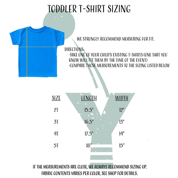"Back to School" Customized T-Shirt