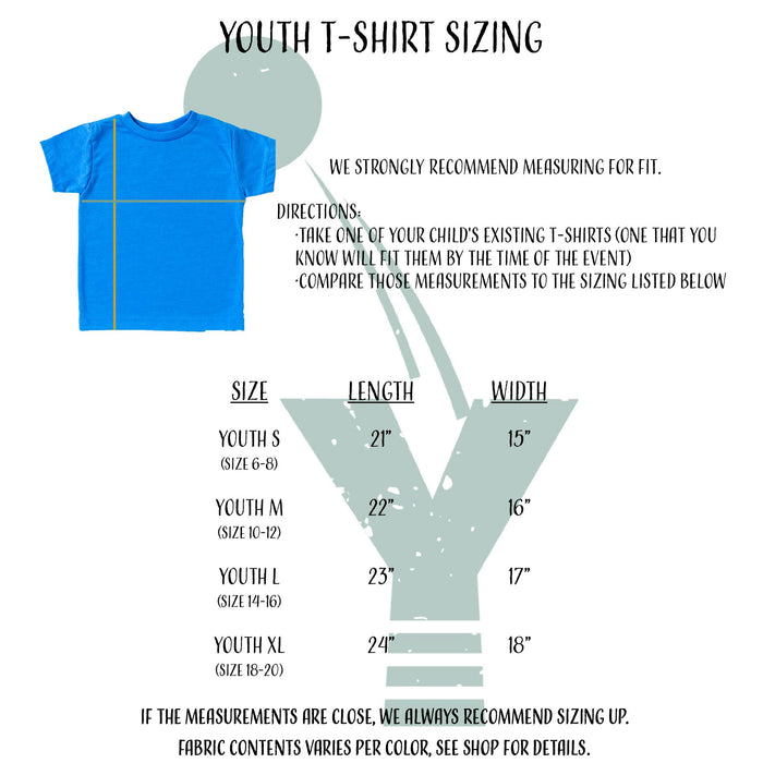 "Back to School" Customized T-Shirt