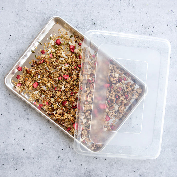 Bakers Half Sheet with Lid