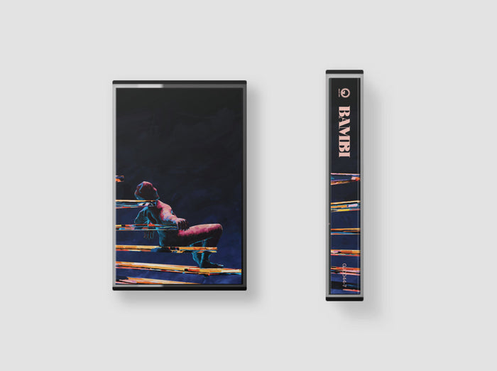 Fat Possum - Bambi Vinyl & Merch | Fat Possum Records