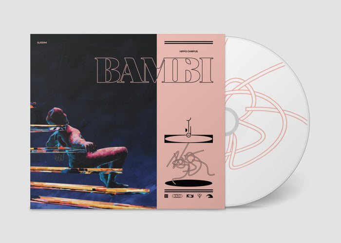 Fat Possum - Bambi Vinyl & Merch | Fat Possum Records