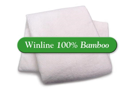 Bamboo King- Winline Batting