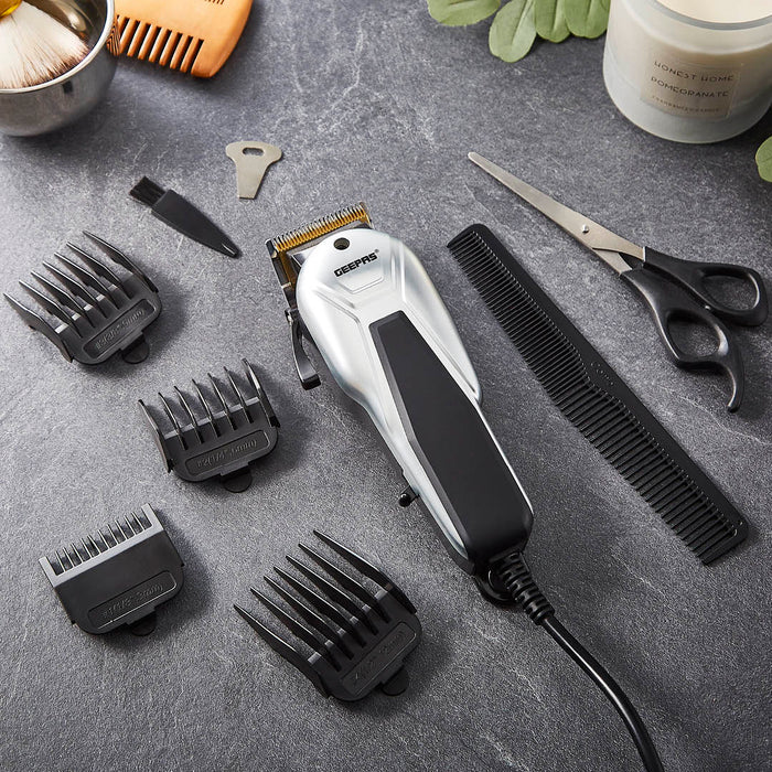 Barber hair Clipper/Trimmer