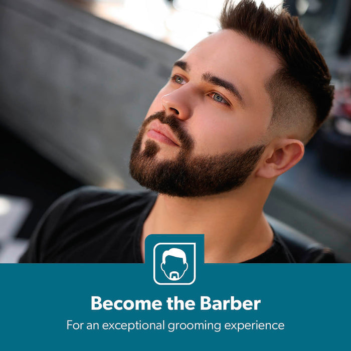Barber hair Clipper/Trimmer