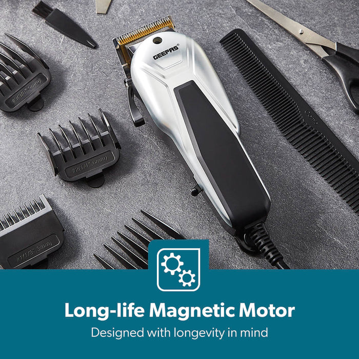 Barber hair Clipper/Trimmer