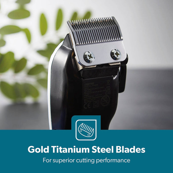Barber hair Clipper/Trimmer