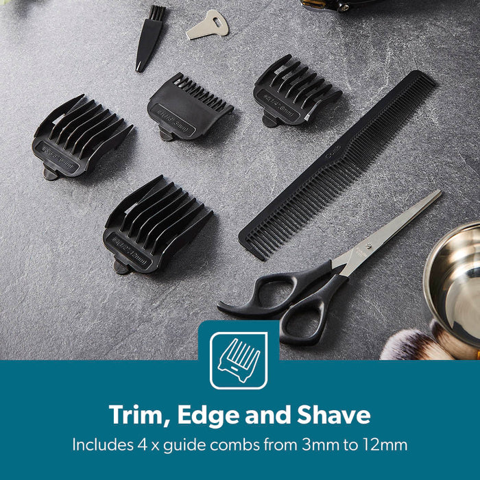 Barber hair Clipper/Trimmer