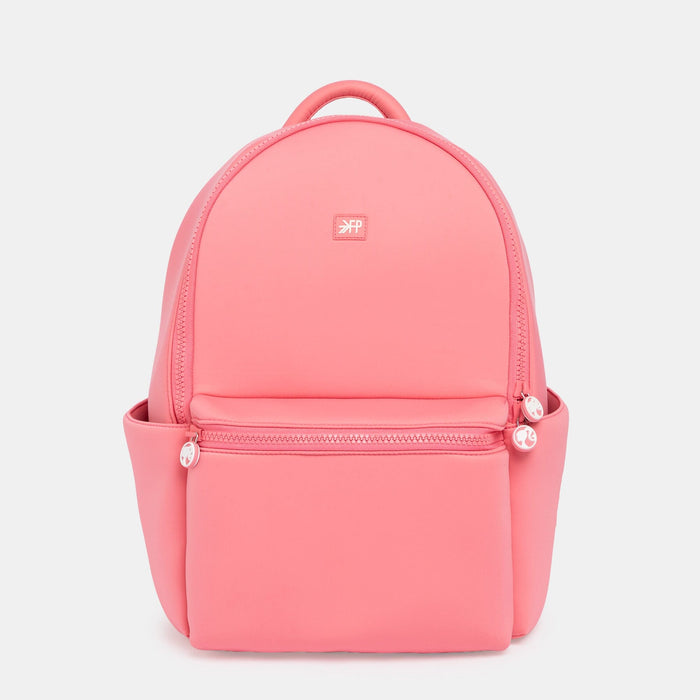 Barbie™ Seoul City Diaper Bag Seoul City Backpack Diaper Bag