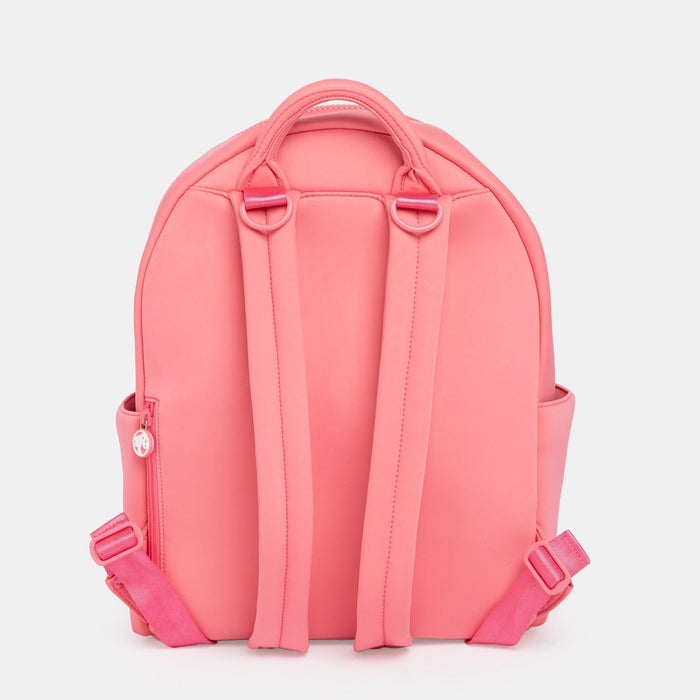 Barbie™ Seoul City Diaper Bag Seoul City Backpack Diaper Bag