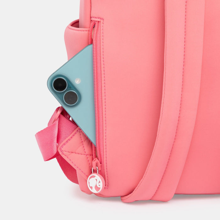 Barbie™ Seoul City Diaper Bag Seoul City Backpack Diaper Bag