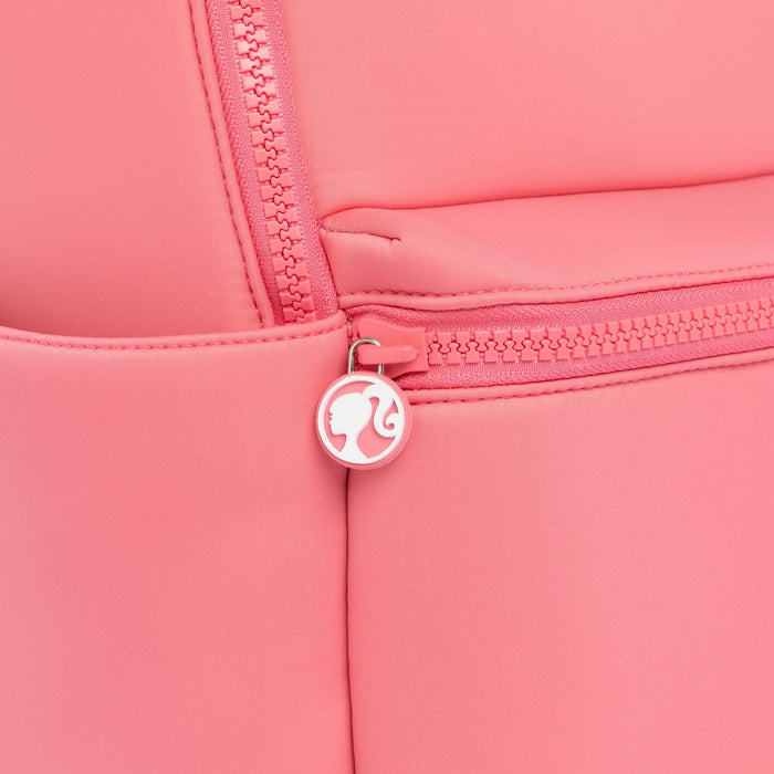 Barbie™ Seoul City Diaper Bag Seoul City Backpack Diaper Bag