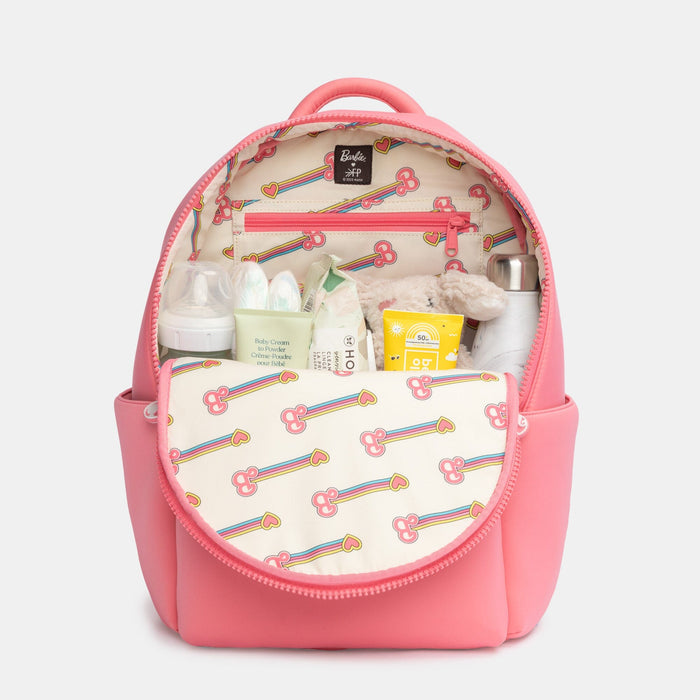 Barbie™ Seoul City Diaper Bag Seoul City Backpack Diaper Bag